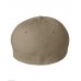 FLEXFIT Garment Washed Twill FITTED CAP Sport Hat Baseball S/M L/XL XL/2XL 6997  eb-85555975